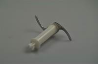 Kniv for hakker, Braun minihakker & stavblender