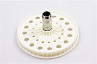 Tandhjul, Braun køkken- & røremaskine