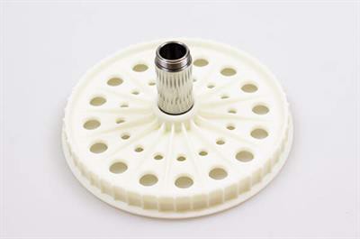 Tandhjul, Braun køkken- & røremaskine