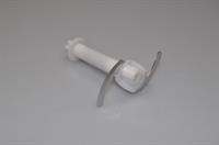 Kniv for hakker, Braun minihakker & stavblender