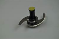 Kniv for hakker, Braun minihakker & stavblender