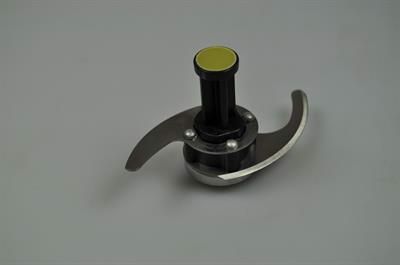 Kniv for hakker, Braun minihakker & stavblender