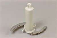 Kniv for hakker, Braun minihakker & stavblender