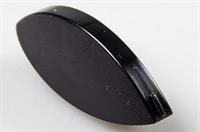 Knap, De Dietrich mikroovn - Sort