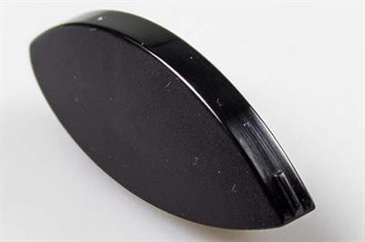 Knap, Fagor mikroovn - Sort