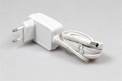 Oplader, Braun hår- & skægtrimmer - 110-240V AC