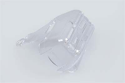 Beskyttelseshætte, Braun hår- & skægtrimmer