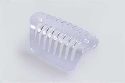 Beskyttelseshætte, Braun hår- & skægtrimmer