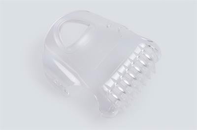 Afstandskam, Braun hår- & skægtrimmer