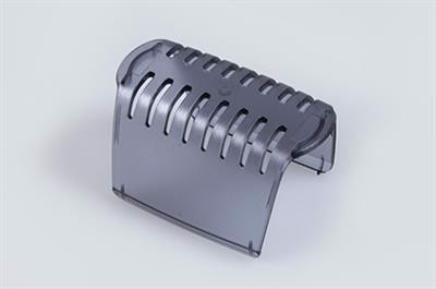 Beskyttelseshætte, Braun hår- & skægtrimmer