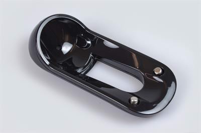 Ladestation, Braun hår- & skægtrimmer