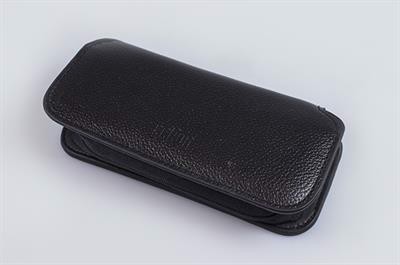 Etui, Braun hår- & skægtrimmer