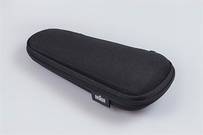 Etui, Braun hår- & skægtrimmer