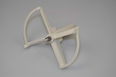 Holder til skær, Braun foodprocessor - 120 mm