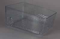 Grøntsagskuffe, Bosch køl & frys - 160 mm x 233 mm x 318 mm