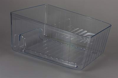 Grøntsagskuffe, Bosch køl & frys - 160 mm x 233 mm x 318 mm