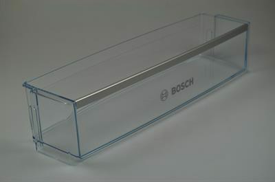 Flaskehylde i dør, Siemens køl & frys (nedre)