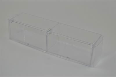 Dørhylde, Siemens køl & frys (komplet)