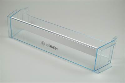 Flaskehylde i dør, Siemens køl & frys (nedre)