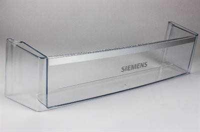 Dørhylde nedre,  Siemens køl & frys