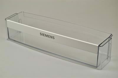 Flaskehylde i dør, Siemens køl & frys (nedre)
