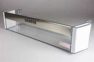 Dørhylde (0257), Siemens køl & frys