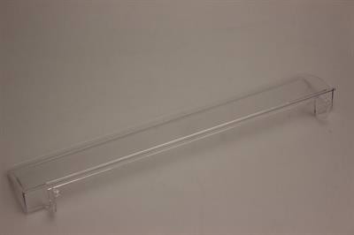 Klap for hylde over grøntskuffe, Siemens køl & frys