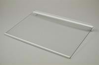 Glashylde, Bosch køl & frys - Glas (ikke over grøntskuffe)