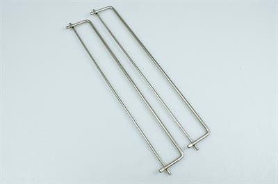 Holder til bageplade, Blaupunkt komfur & ovn (egnet til pyrolyse)