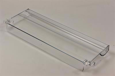 Vippelåge i fryser, Siemens køl & frys