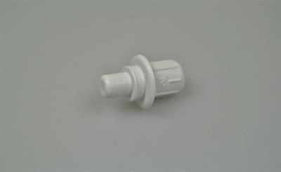 Holder til fryseskuffefront, Siemens køl & frys