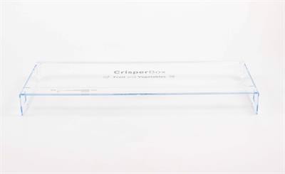 Front for grøntsagsskuffe, Bosch køl & frys - Klar