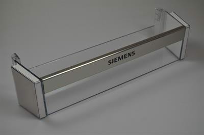 Flaskehylde i dør, Siemens køl & frys (nedre)