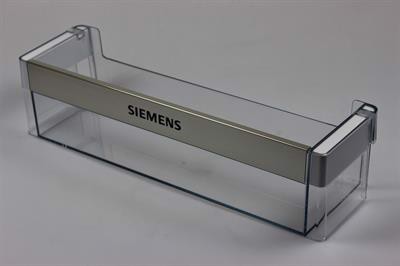 Dørhylde nedre, Siemens køle fryseskab