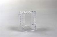 Lampedæksel, Bosch køl & frys