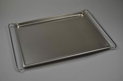 Bageplade, Bosch komfur & ovn - 19 mm x 460 mm x 365 mm 