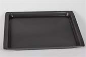 Bageplade, Siemens komfur & ovn - 25 mm x 464 mm x 370 mm 