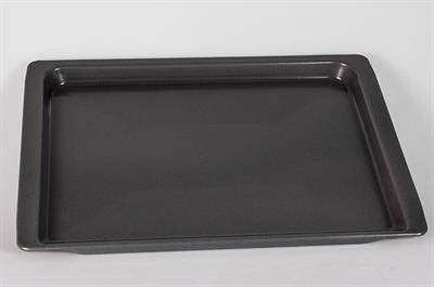 Bageplade, Balay komfur & ovn - 25 mm x 464 mm x 370 mm 
