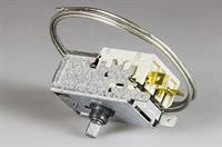 Termostat, Atag køl & frys