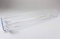 Øverste dørhylde, Laden køl & frys