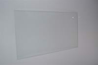 Glashylde, Ikea køl & frys - Glas (over grøntskuffe)