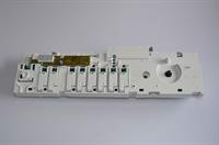 Timer, Bauknecht vaskemaskine