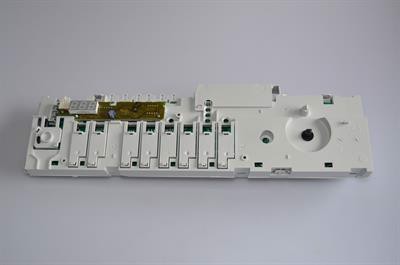 Timer, Bauknecht vaskemaskine