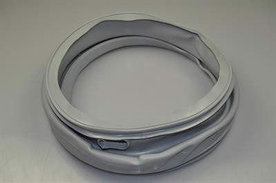 Dørbælg, Whirlpool vaskemaskine - Gummi