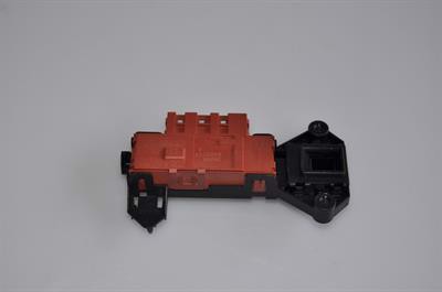 Dørlås, Hanseatic vaskemaskine