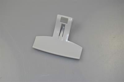 Dørgreb, Laden vaskemaskine