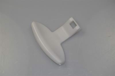 Dørgreb, Whirlpool vaskemaskine