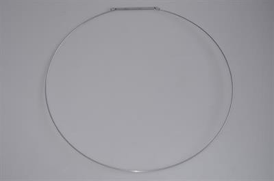 Spændering til dørbælg, Whirlpool vaskemaskine