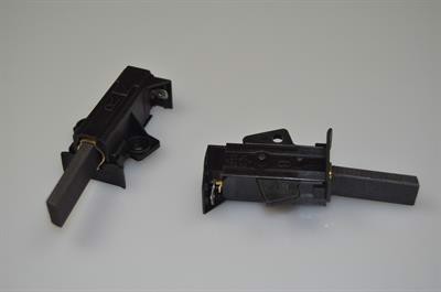 Motorkul, Siemens vaskemaskine (sæt)