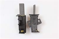 Motorkul, AEG vaskemaskine